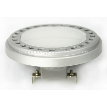 Alibab express nouveau produit AR111 12V 15W led lumière MADE IN CHINA